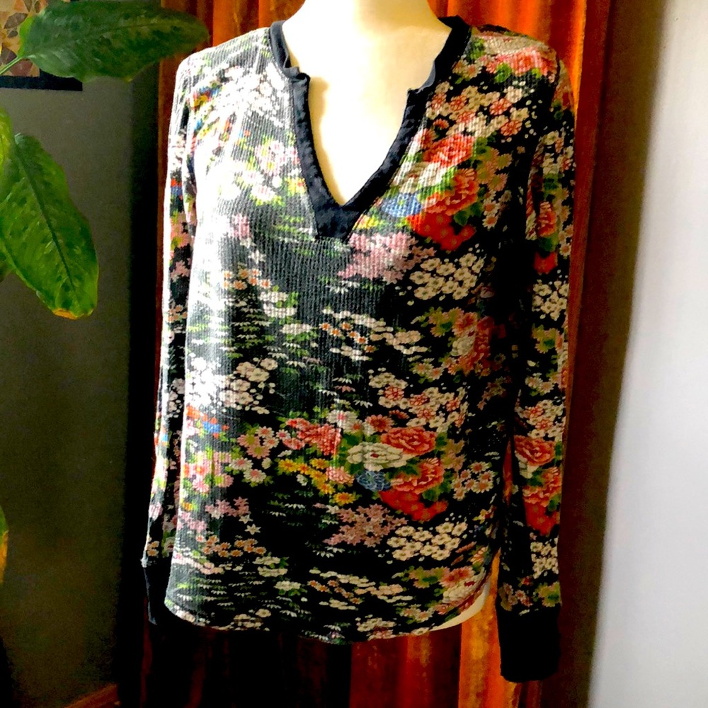 Lucky Brand Top